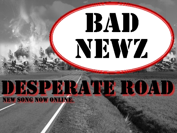 Desperate Road